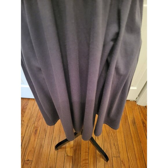 Speechless Pink Gray Faux Wrap Lace Babydoll Mini Dress S Coquette Boho 2010 - Picture 7 of 10